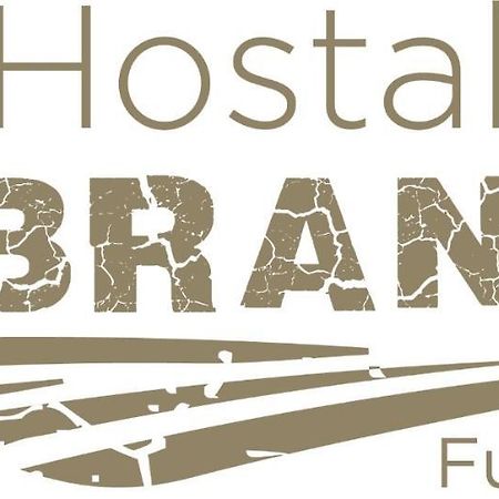 Hostal Labranza Fuenmayor Extérieur photo