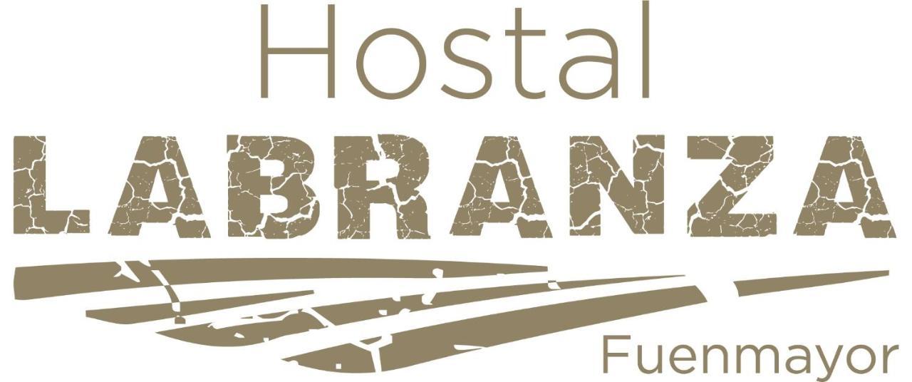 Hostal Labranza Fuenmayor Extérieur photo